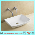 Hot Sale Design to European Market Hand Wash Basin